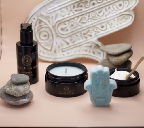 Body Giftbox Hammam