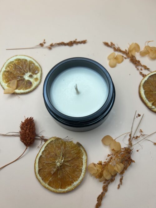 Greek Goddess Massage Candle 200gram