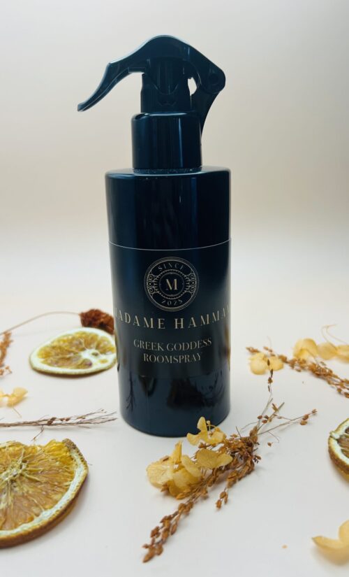 Greek Goddess Roomspray 200ml