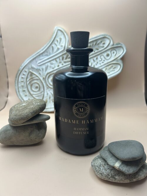 Hammam Diffuser 500ml