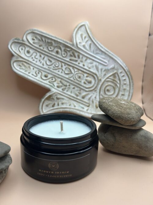 Hammam Massage Candle 200gram