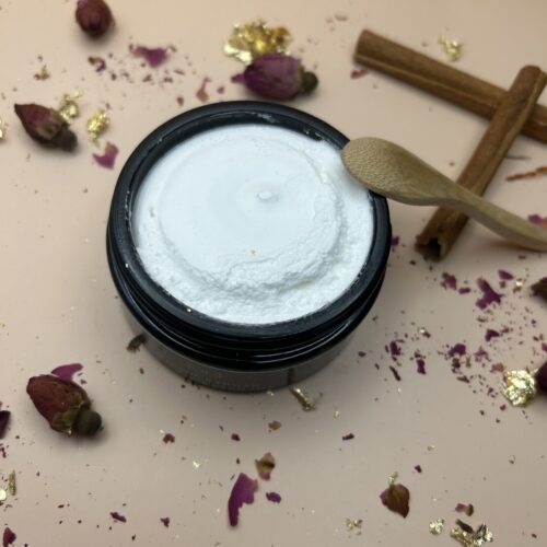 Oriental Musk Bodybutter 100gram