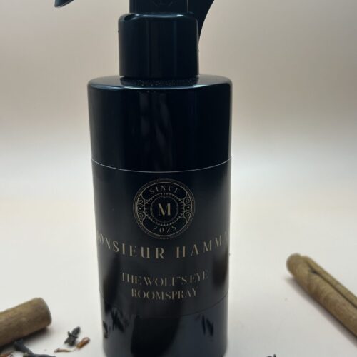 The Wolf’s Eye Roomspray 200 ml