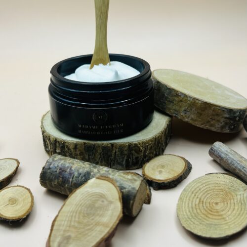 Indian Forest Bodybutter 100gram