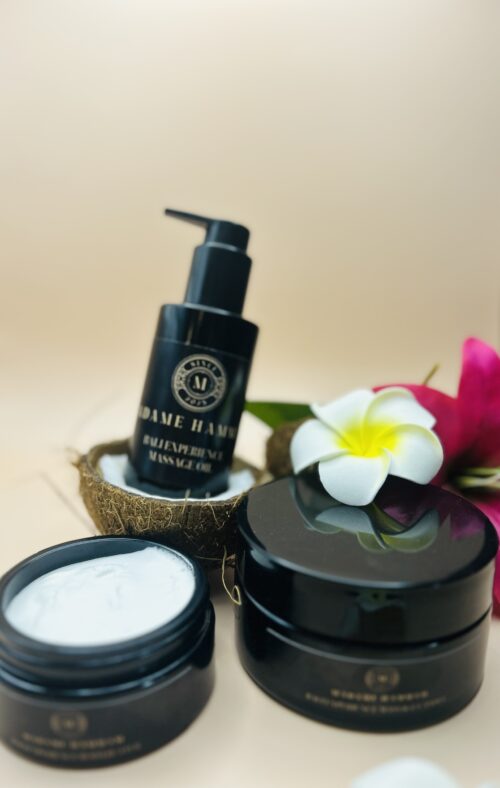 Home & Body Giftbox Bali Experience - Afbeelding 2