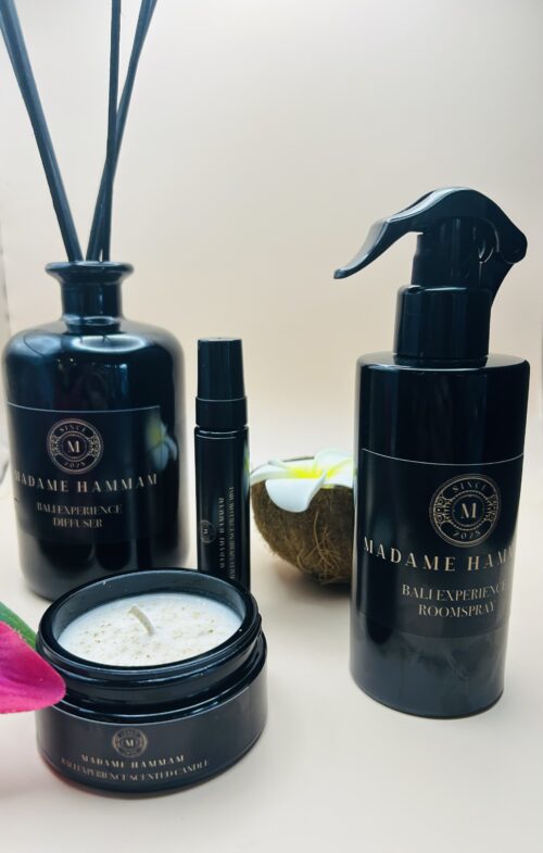 Home & Body Giftbox Bali Experience