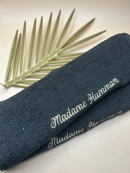Madame Hammam Gastendoekje