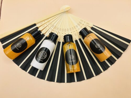 Bali Experience Travel Set