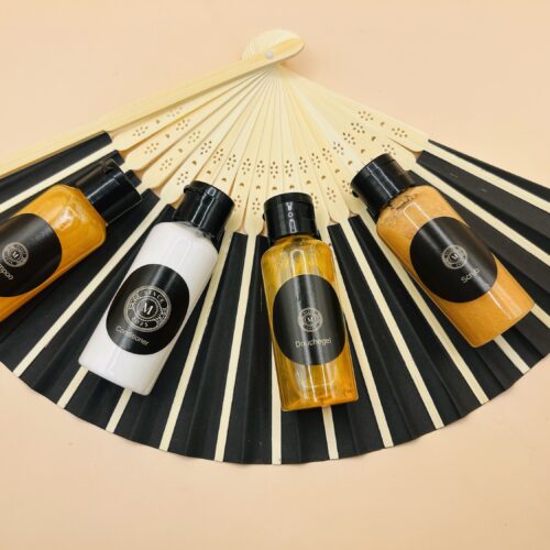 Bali Experience Travel Set